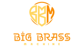 Big Brass Machine